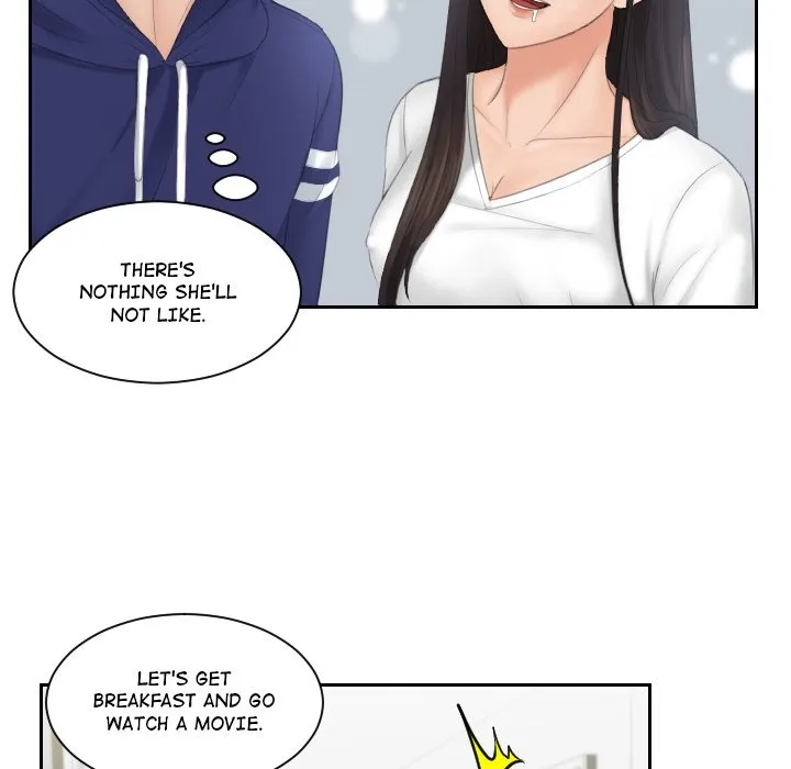 Read My Love Doll chapter 4.1 image 83 on Lezhin