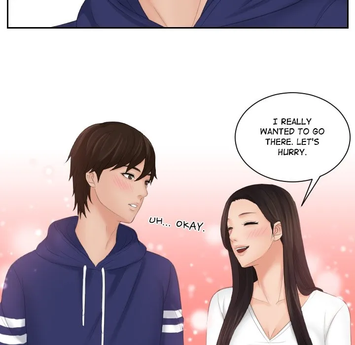 Read My Love Doll chapter 4.1 image 87 on Lezhin