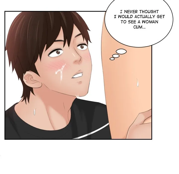 Read My Love Doll chapter 4.5 image 13 on Lezhin
