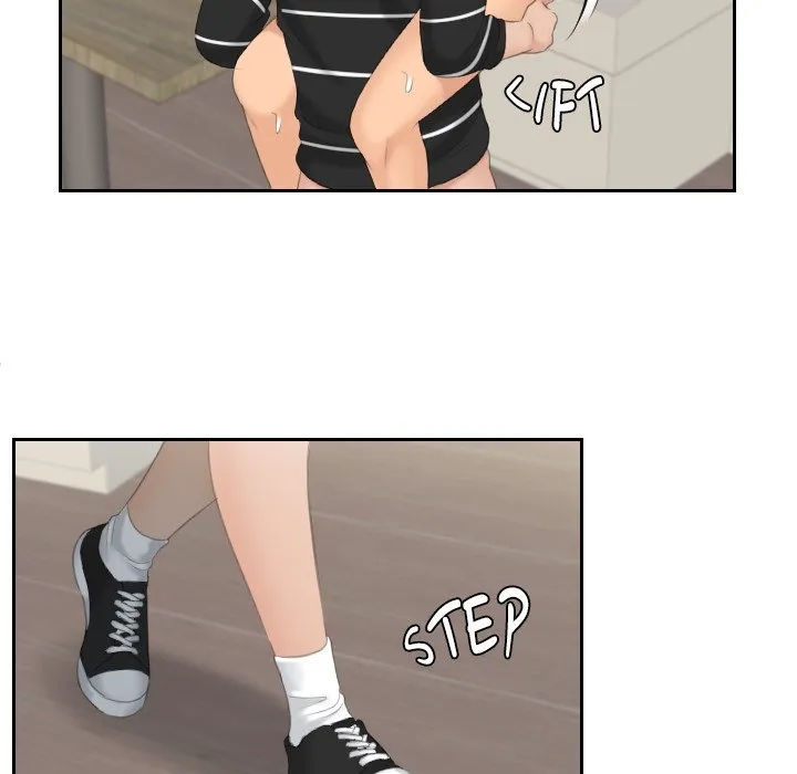 Read My Love Doll chapter 4.5 image 19 on Lezhin