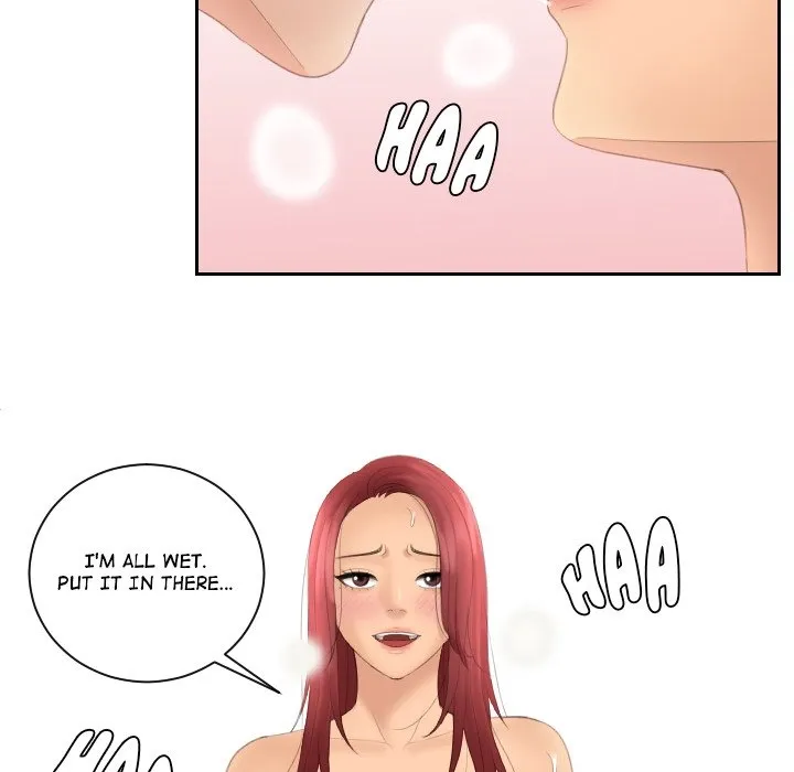 Read My Love Doll chapter 4.5 image 24 on Lezhin