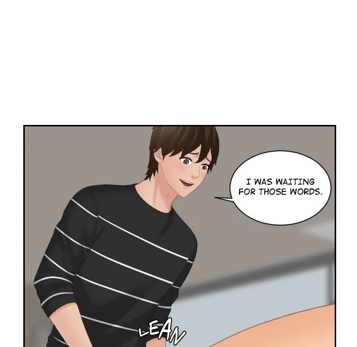 Read My Love Doll chapter 4.5 image 26 on Lezhin