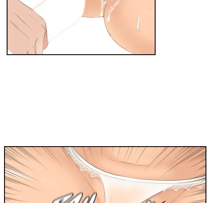 Read My Love Doll chapter 4.5 image 28 on Lezhin
