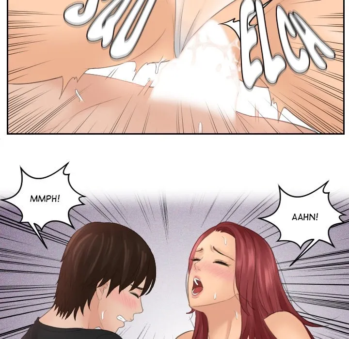 Read My Love Doll chapter 4.5 image 29 on Lezhin