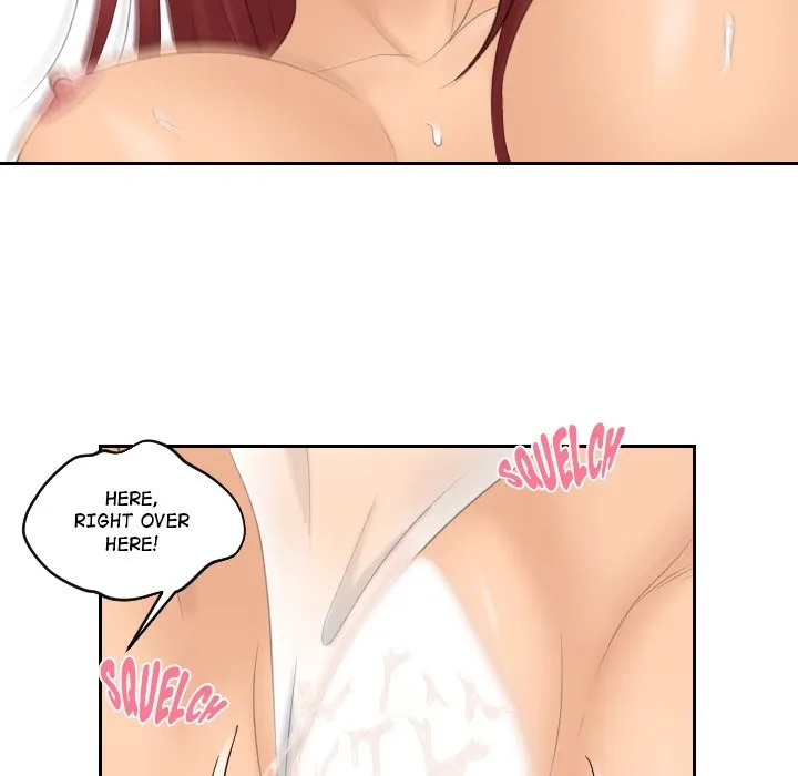 Read My Love Doll chapter 4.5 image 45 on Lezhin