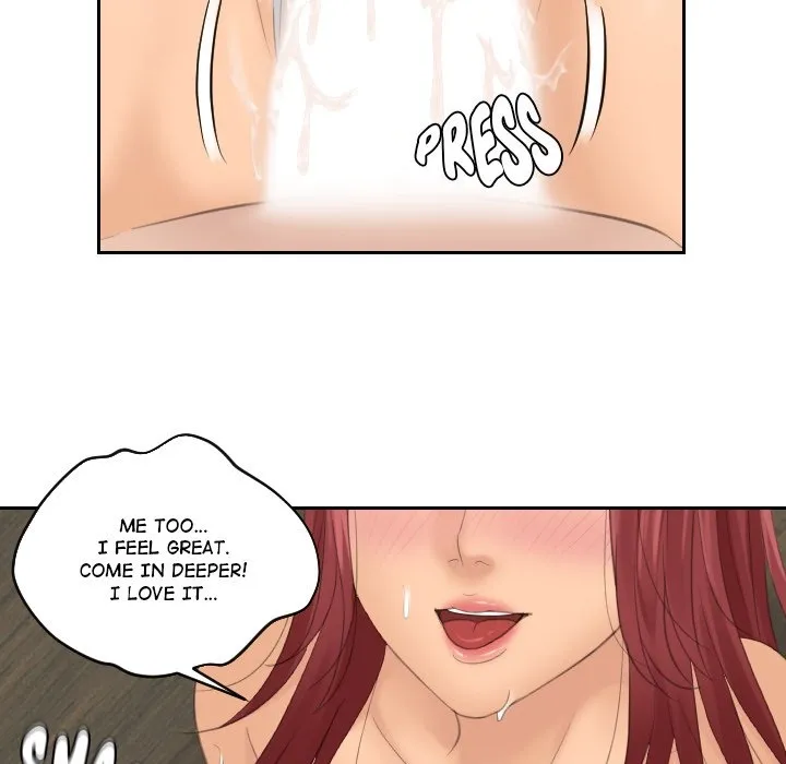 Read My Love Doll chapter 4.5 image 46 on Lezhin