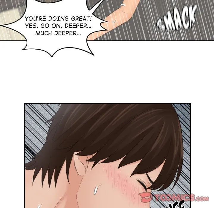 Read My Love Doll chapter 4.5 image 49 on Lezhin