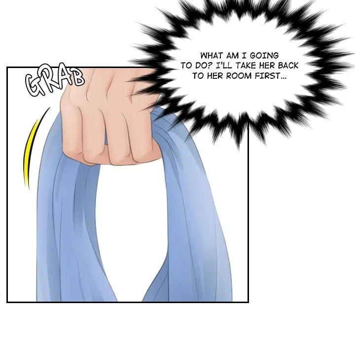 Read My Love Doll chapter 4.5 image 71 on Lezhin