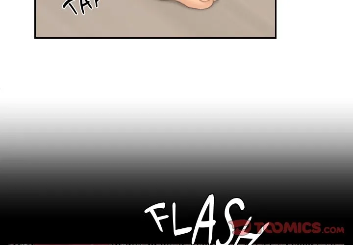 Read My Love Doll chapter 4.7 image 1 on Lezhin