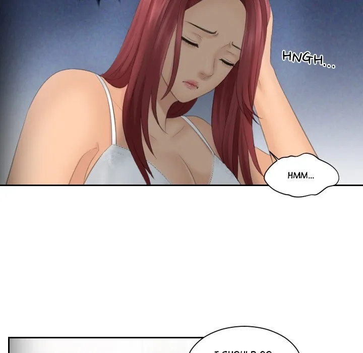 Read My Love Doll chapter 4.7 image 14 on Lezhin