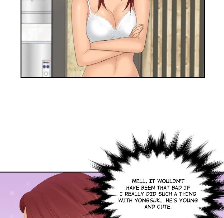 Read My Love Doll chapter 4.7 image 19 on Lezhin