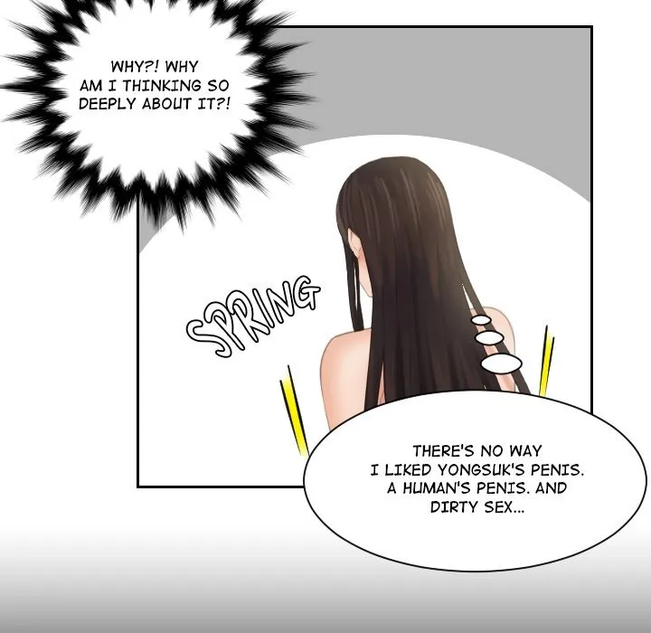 Read My Love Doll chapter 4.7 image 34 on Lezhin