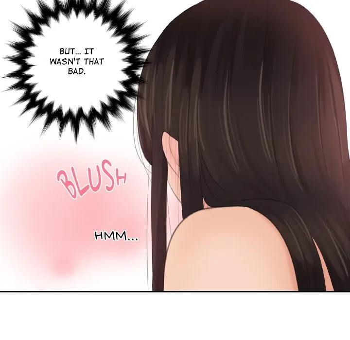 Read My Love Doll chapter 4.7 image 37 on Lezhin