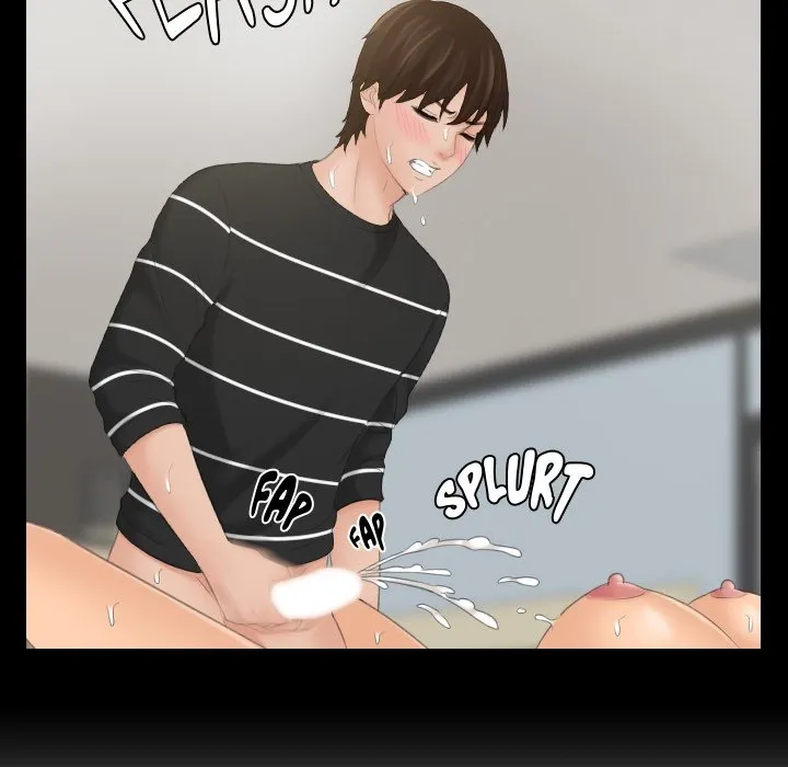 Read My Love Doll chapter 4.7 image 5 on Lezhin