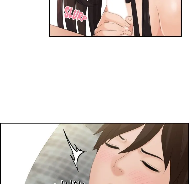 Read My Love Doll chapter 4.7 image 57 on Lezhin