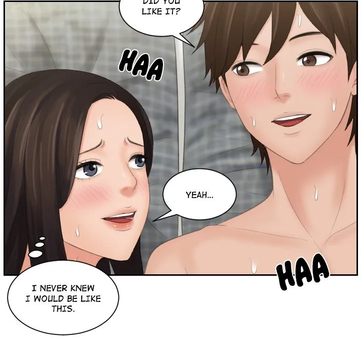 Read My Love Doll chapter 4.7 image 64 on Lezhin