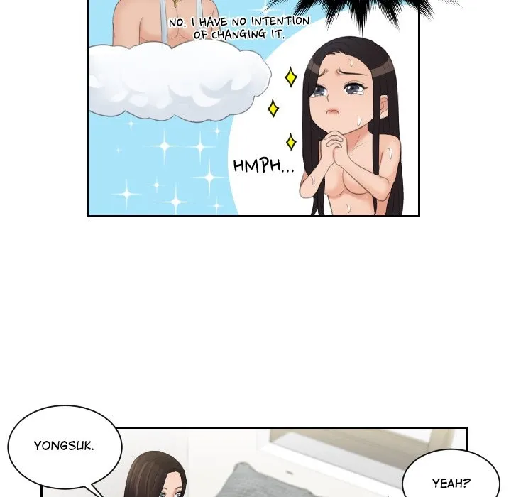 Read My Love Doll chapter 4.7 image 69 on Lezhin