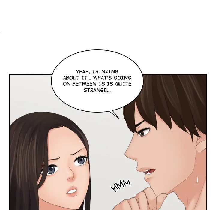 Read My Love Doll chapter 4.7 image 74 on Lezhin