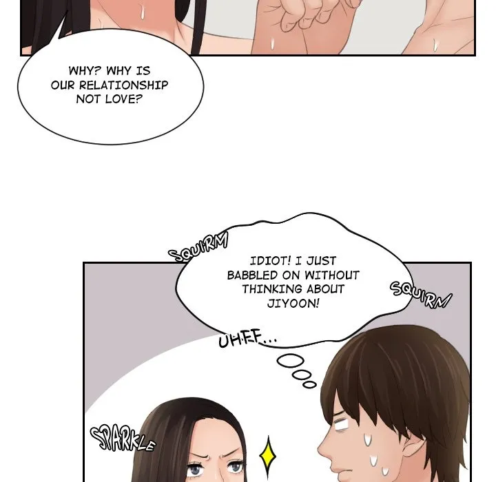 Read My Love Doll chapter 4.7 image 75 on Lezhin
