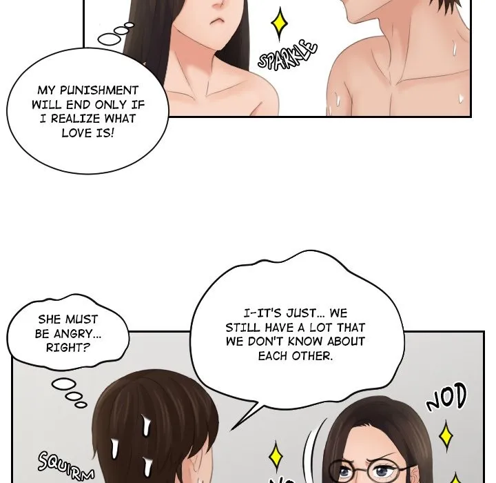 Read My Love Doll chapter 4.7 image 76 on Lezhin