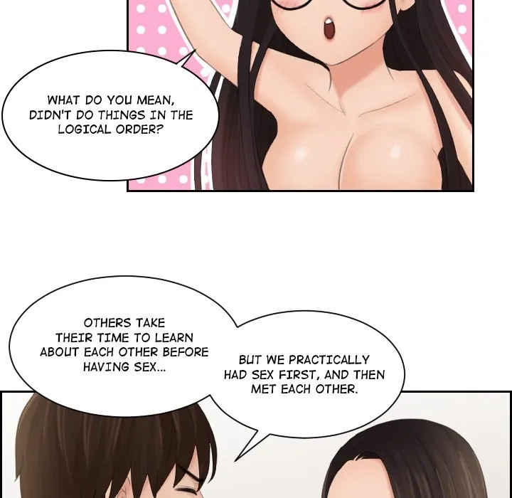 Read My Love Doll chapter 4.7 image 78 on Lezhin