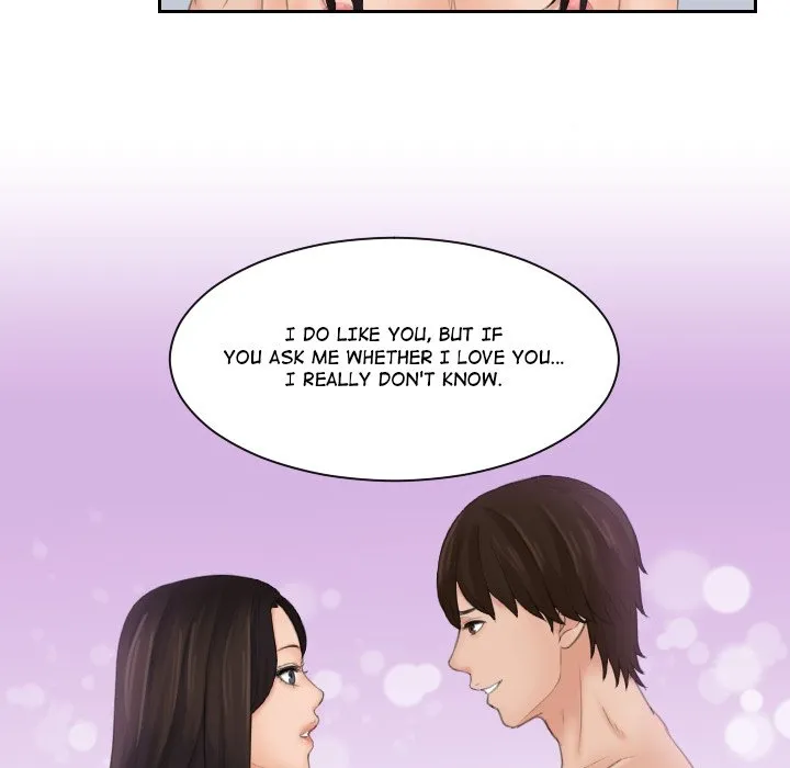 Read My Love Doll chapter 4.7 image 84 on Lezhin