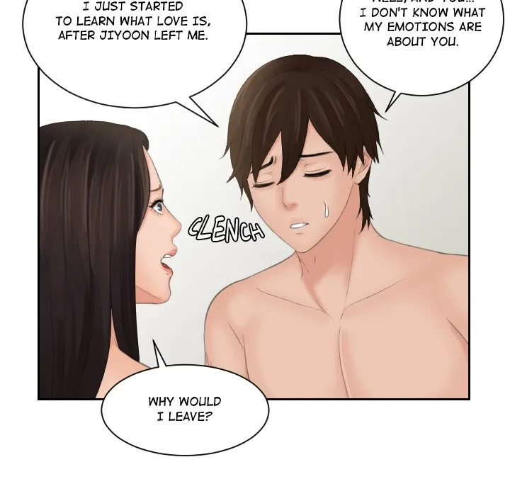 Read My Love Doll chapter 4.7 image 87 on Lezhin