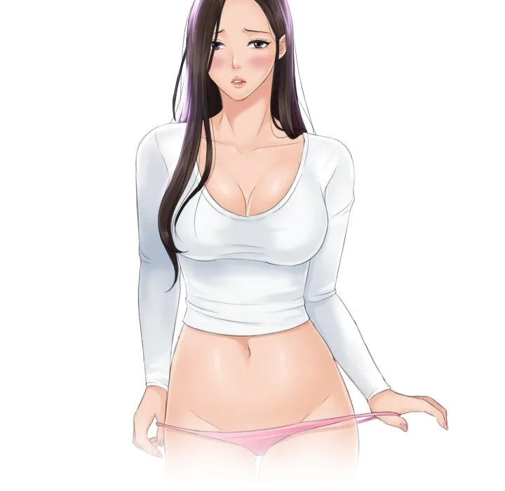 Read My Love Doll chapter 4.7 image 9 on Lezhin