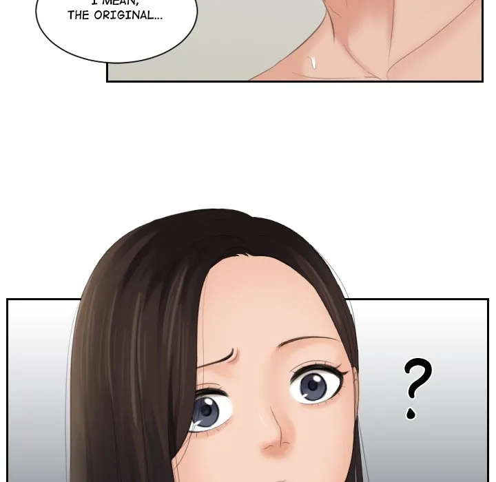 Read My Love Doll chapter 4.7 image 90 on Lezhin