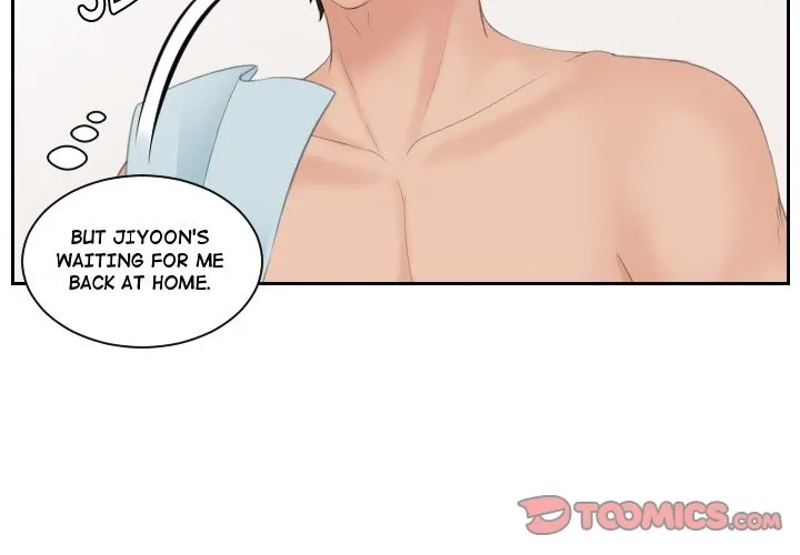 Read My Love Doll chapter 4.9 image 1 on Lezhin
