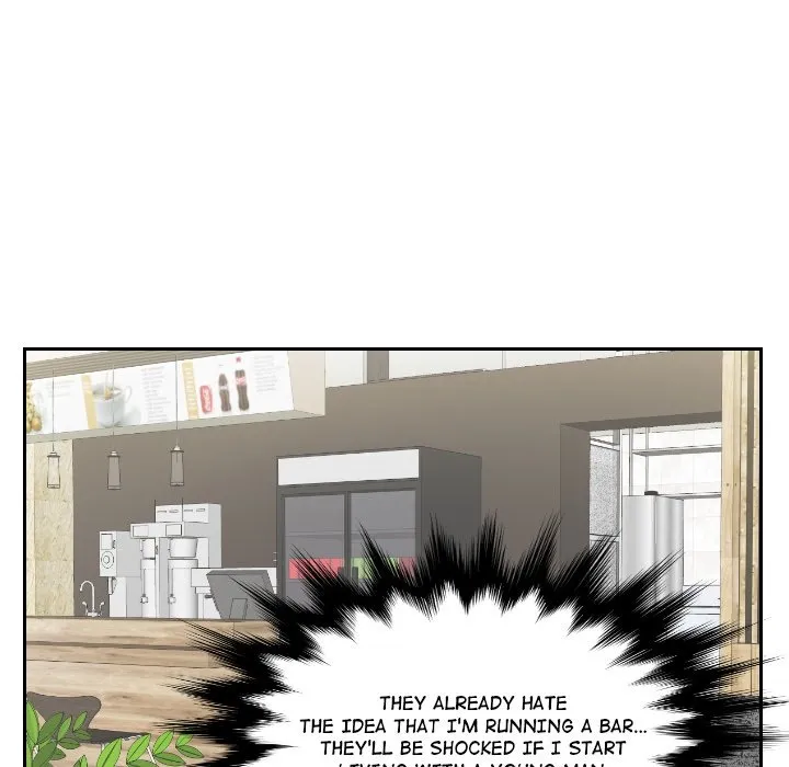 Read My Love Doll chapter 4.9 image 25 on Lezhin