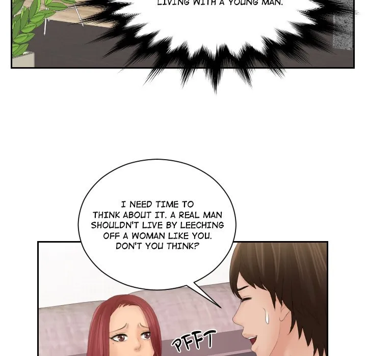Read My Love Doll chapter 4.9 image 26 on Lezhin
