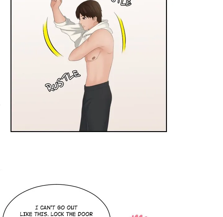 Read My Love Doll chapter 4.9 image 28 on Lezhin