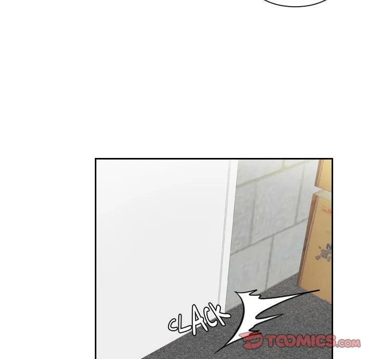 Read My Love Doll chapter 4.9 image 31 on Lezhin