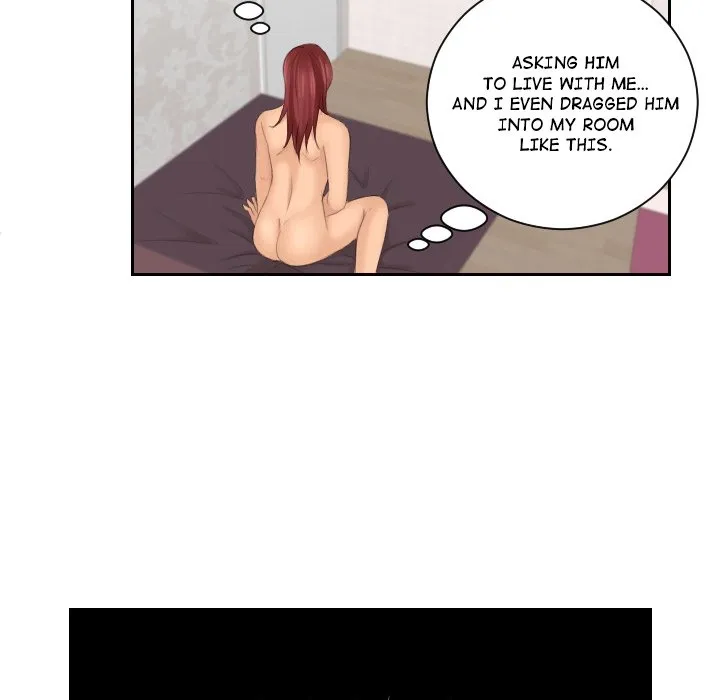 Read My Love Doll chapter 4.9 image 34 on Lezhin
