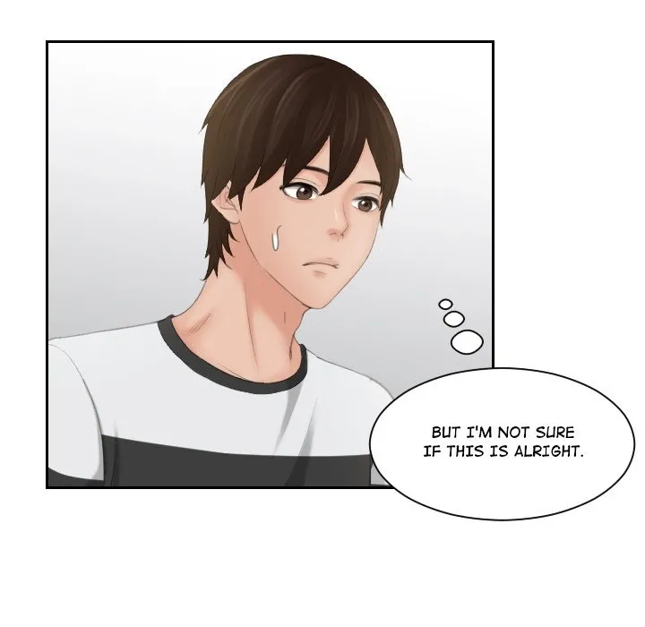 Read My Love Doll chapter 4.9 image 47 on Lezhin