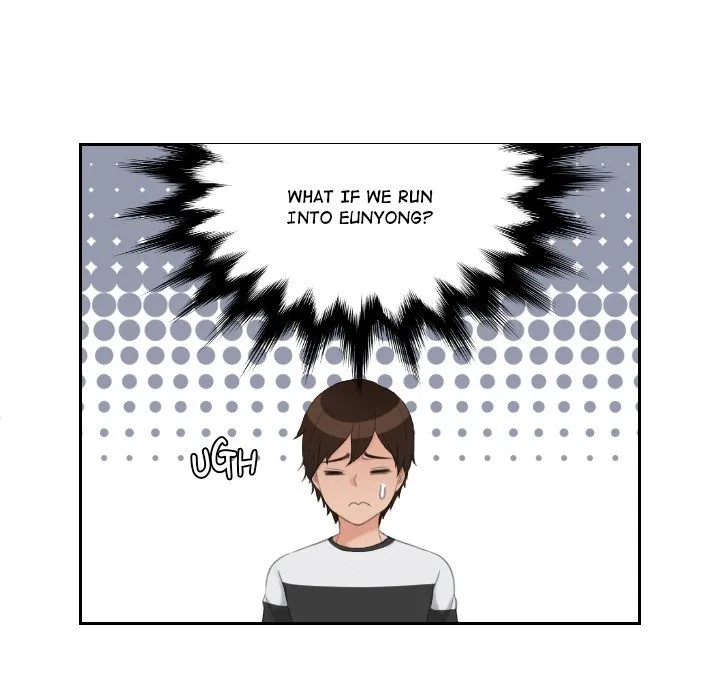 Read My Love Doll chapter 4.9 image 48 on Lezhin