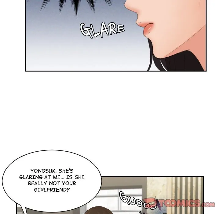 Read My Love Doll chapter 4.9 image 61 on Lezhin