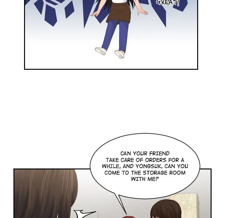 Read My Love Doll chapter 4.9 image 66 on Lezhin