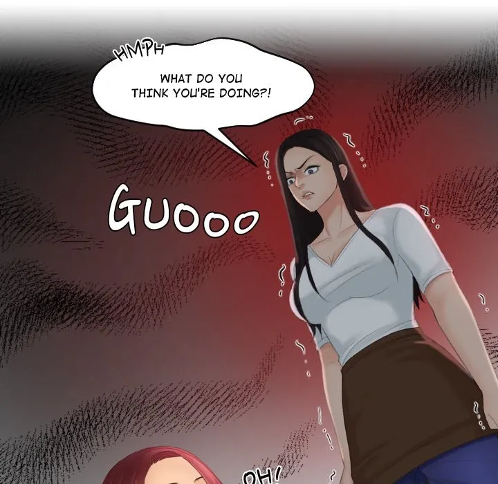 Read My Love Doll chapter 4.9 image 87 on Lezhin