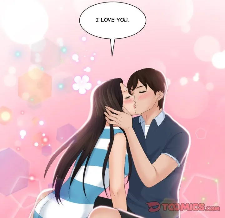 Read My Love Doll chapter 5.1 image 101 on Lezhin