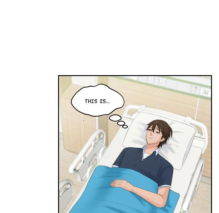 Read My Love Doll chapter 5.1 image 14 on Lezhin