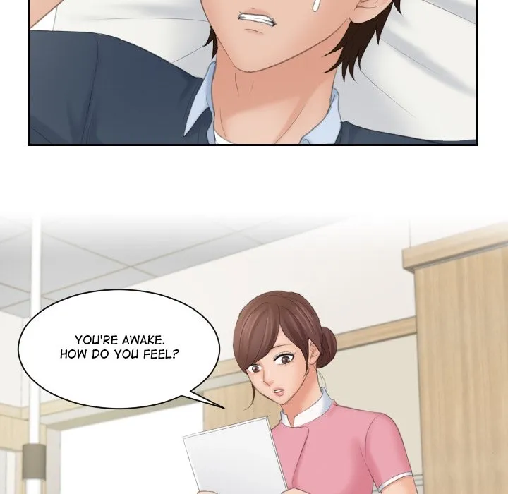 Read My Love Doll chapter 5.1 image 16 on Lezhin