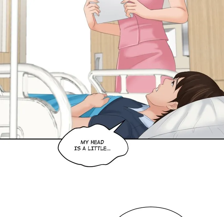 Read My Love Doll chapter 5.1 image 17 on Lezhin