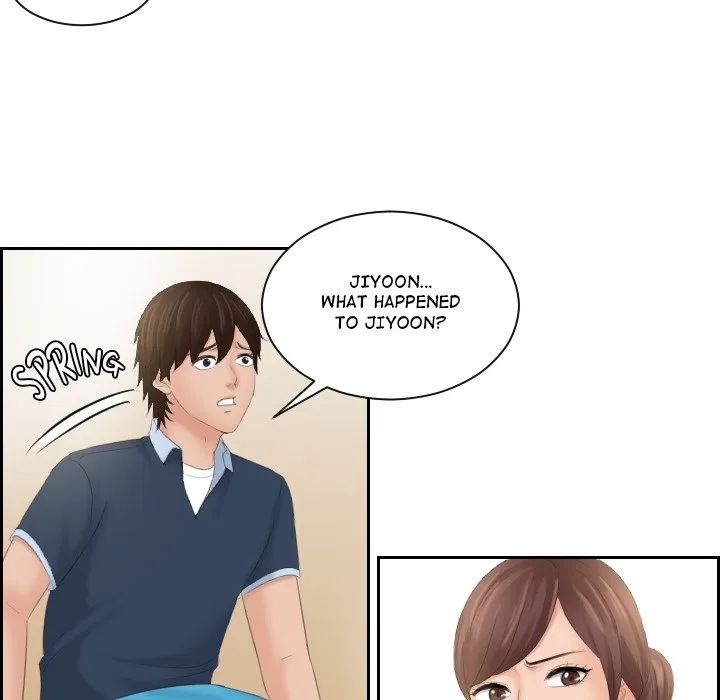 Read My Love Doll chapter 5.1 image 19 on Lezhin
