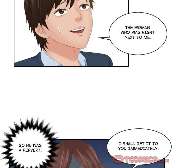 Read My Love Doll chapter 5.1 image 21 on Lezhin