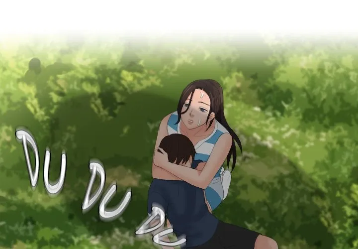 Read My Love Doll chapter 5.1 image 3 on Lezhin