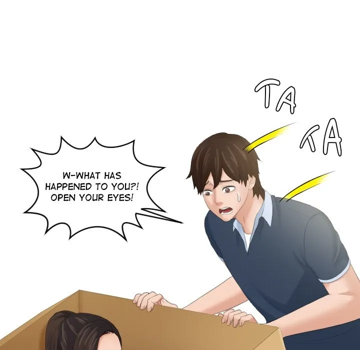 Read My Love Doll chapter 5.1 image 30 on Lezhin