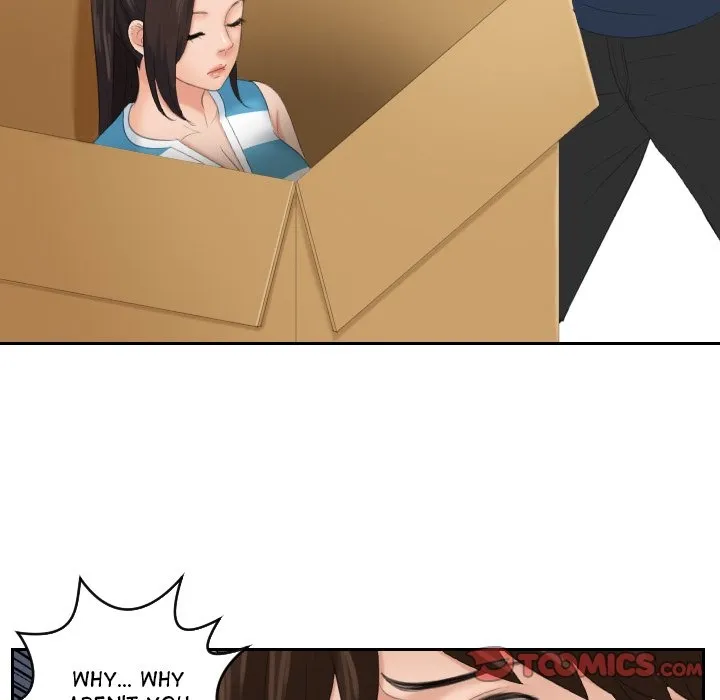 Read My Love Doll chapter 5.1 image 31 on Lezhin