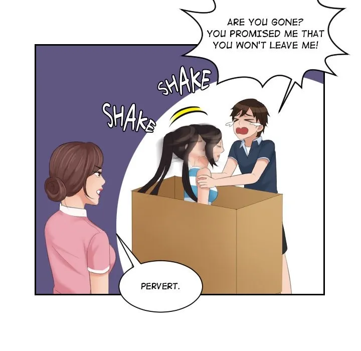 Read My Love Doll chapter 5.1 image 33 on Lezhin
